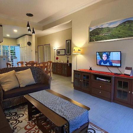 Gerard'S Place Nature Heaven Apartment Tanah Rata Exterior photo
