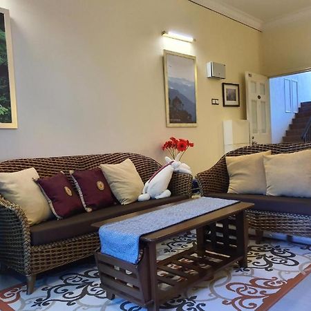 Gerard'S Place Nature Heaven Apartment Tanah Rata Exterior photo