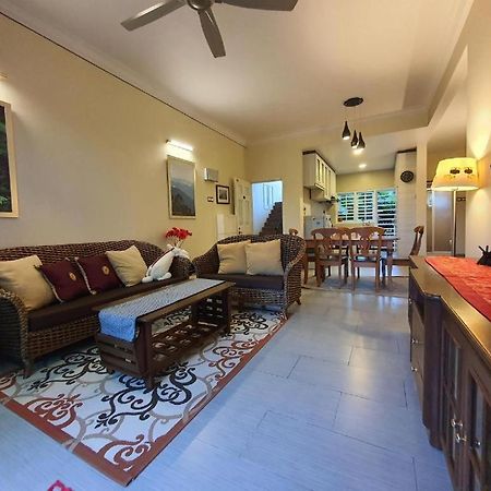 Gerard'S Place Nature Heaven Apartment Tanah Rata Exterior photo