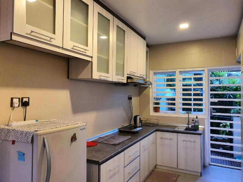 Gerard'S Place Nature Heaven Apartment Tanah Rata Exterior photo